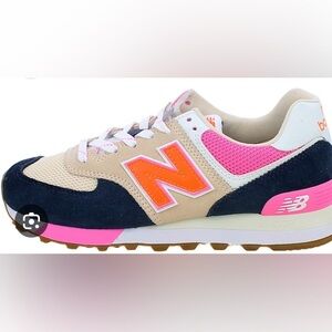 NB 574 ladies 9.5
